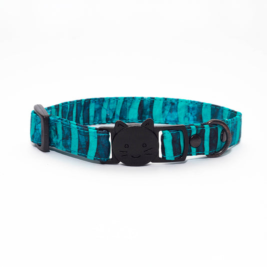 Collar con Broche de Seguridad para Gatos The Line