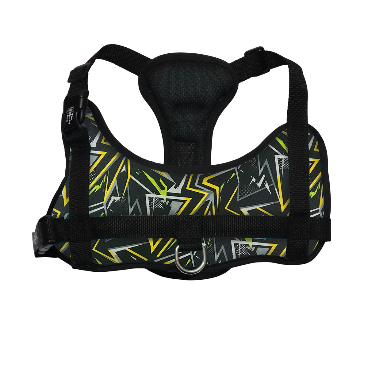 Arnés para Perro Thunder