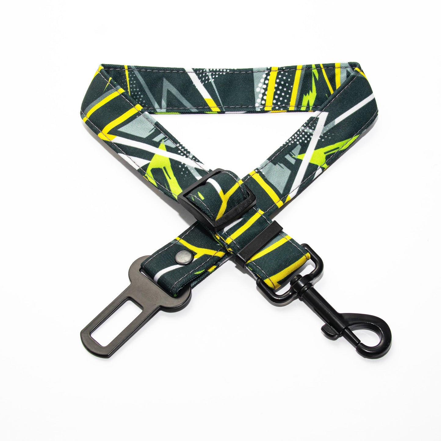 Cinturón de Seguridad Thunder