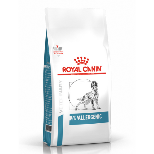 Royal Canin Hypoallergenic Canine