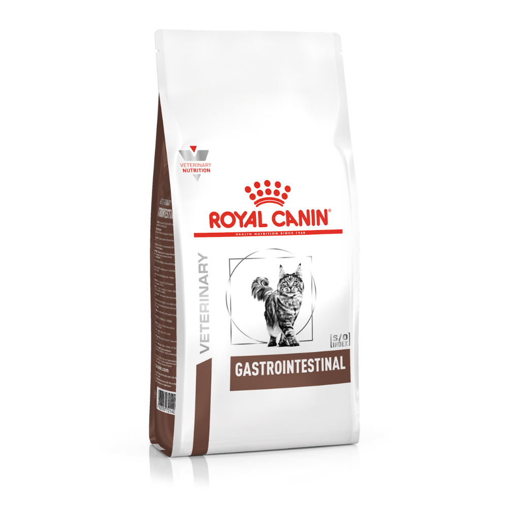 Royal Canin GASTROINTESTINAL Cat