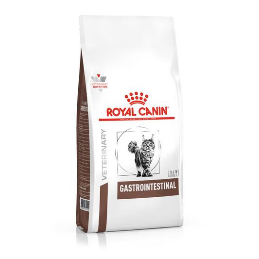 Royal Canin GASTROINTESTINAL Cat