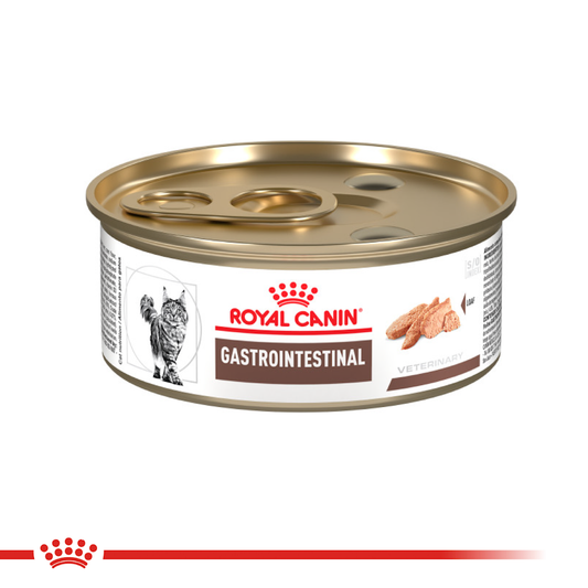 Royal Canin Gastrointestinal Feline Lata