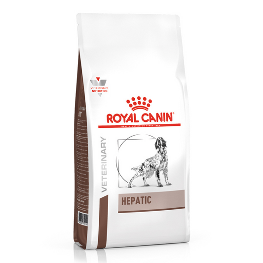 Hepatic Canine Royal Canin