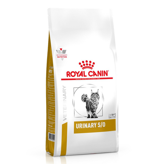 Royal Canin URINARY S/O Felino