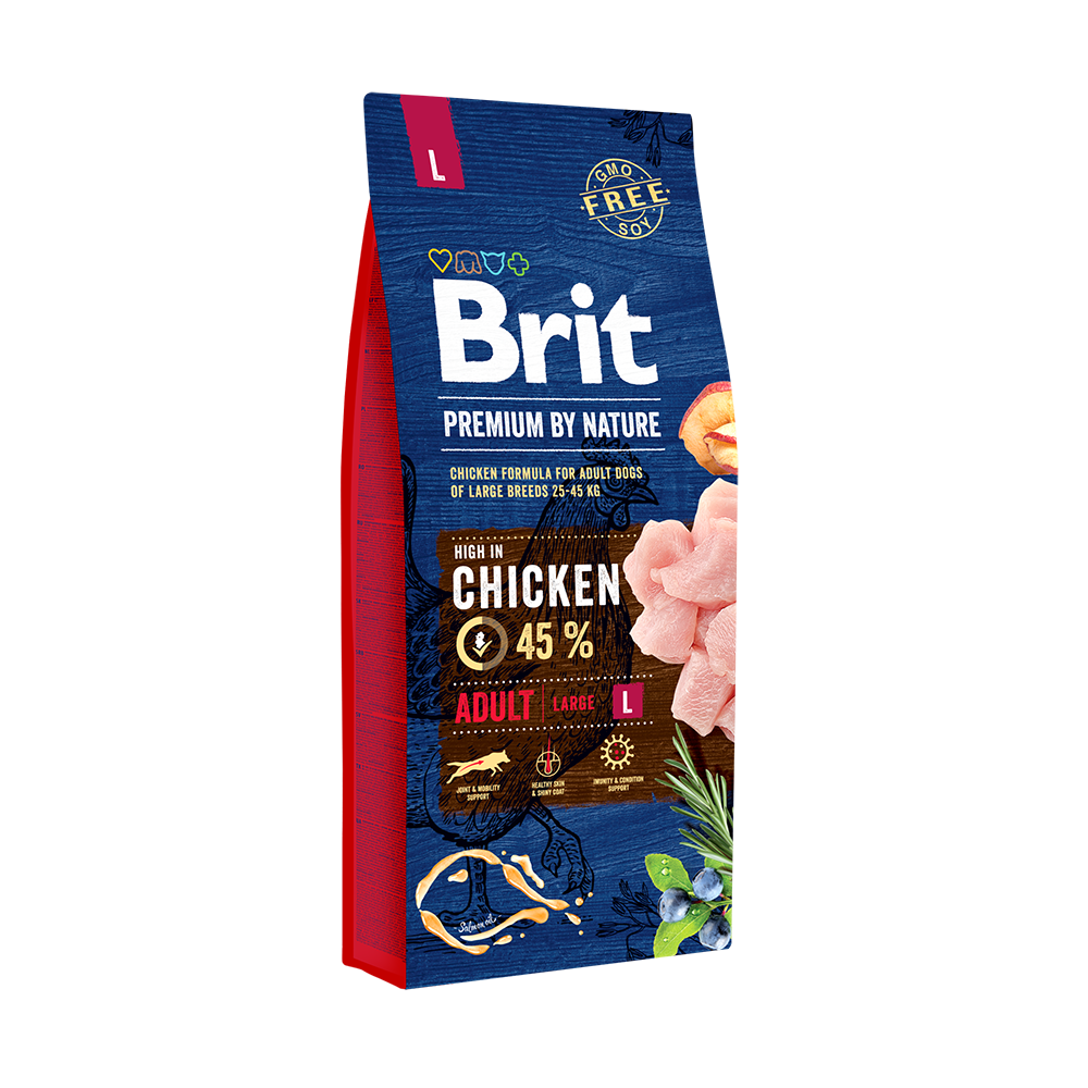 BRIT PREMIUM BY NATURE SPORT