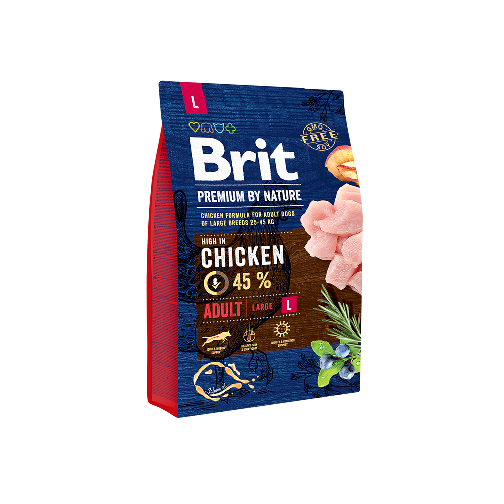BRIT PREMIUM BY NATURE SPORT