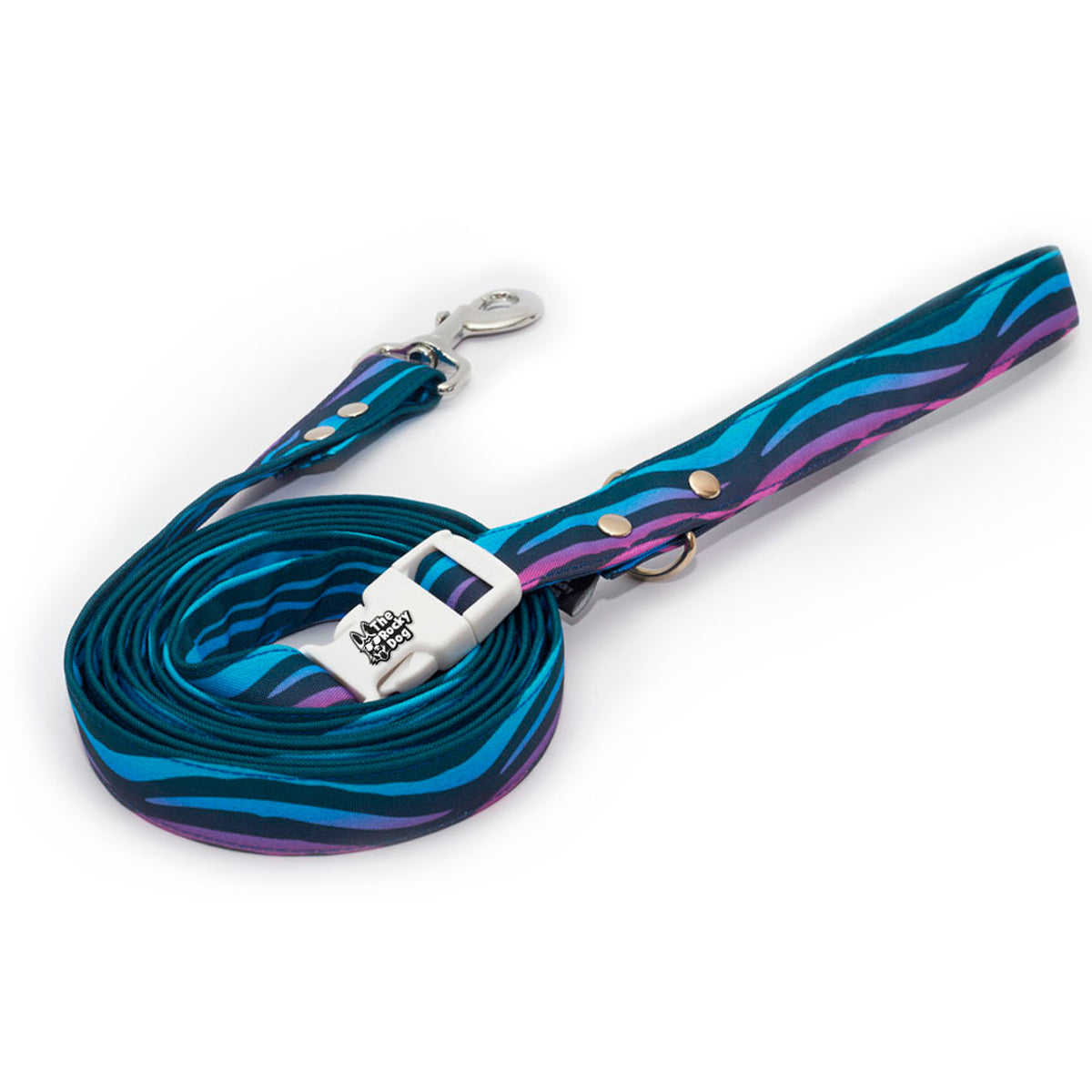 Correa manos libres Zebra Colors