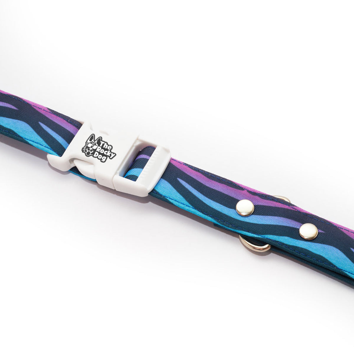 Correa manos libres Zebra Colors