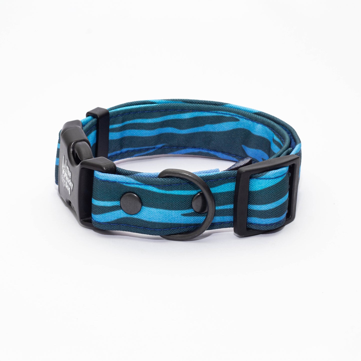 Collar Zebra Colors