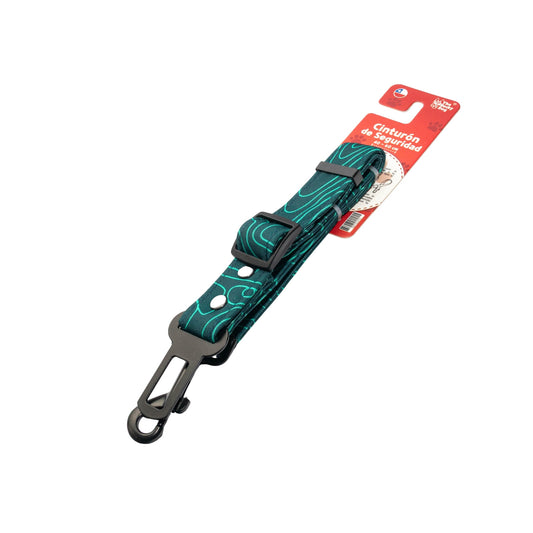 Cinturón de Seguridad para Perros Technical - Ajustable y Universal