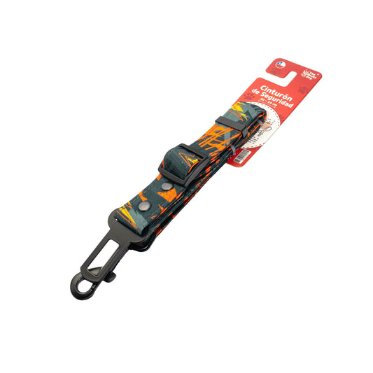 Cinturón de Seguridad para Perros Rider - Viajes Seguros