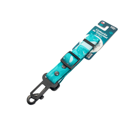 Cinturón de Seguridad para Perros Prisma - Color y Protección
